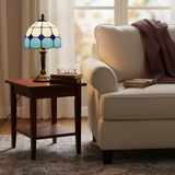 LUMORA | VINTAGE TÁNCOLÓ LÁMPA OCEÁNI FÉNYBEN