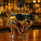 Jaguár | Jacksonville Jaguars whisky üveg