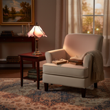 BLUSHEN | VIRÁGOS CLASSIC GLOW LÁMPA