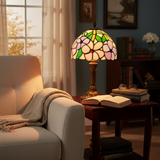 PETALYN | BAROKKAL INSPIRÁLT ASZTALI LÁMPA