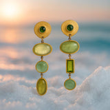 Sturm | Az Aranyerdő Mysteriuma