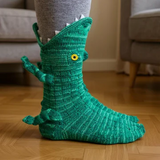 Bori™ | Krokodýlí ponožky