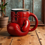Kézzel készült Knockout bögre
