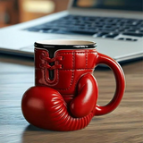 Kézzel készült Knockout bögre