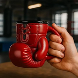 Kézzel készült Knockout bögre