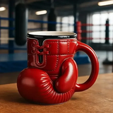 Kézzel készült Knockout bögre