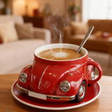 MOTOSIP | Piros bögre