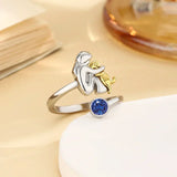 Mariei | Kutyáknak szánt Ölelés Gyűrű