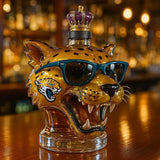 Jaguár | Jacksonville Jaguars whisky üveg