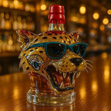 Jaguár | Jacksonville Jaguars whisky üveg