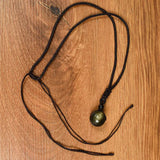 Obszidián Zen | Arany obszidián