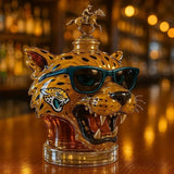 Jaguár | Jacksonville Jaguars whisky üveg